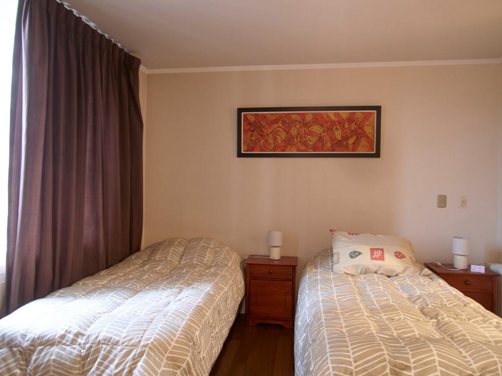 Santiago Apartamentos Centro Bilik gambar