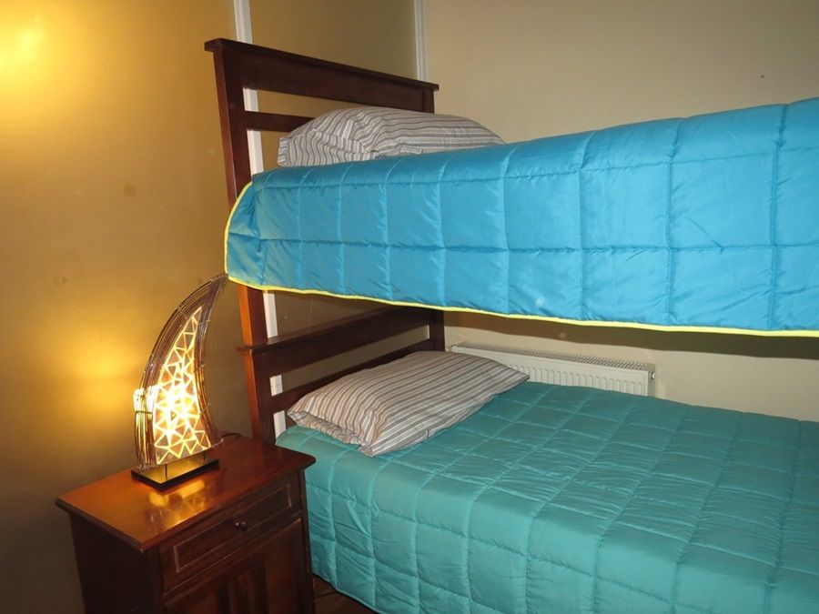 Santiago Apartamentos Centro Luaran gambar