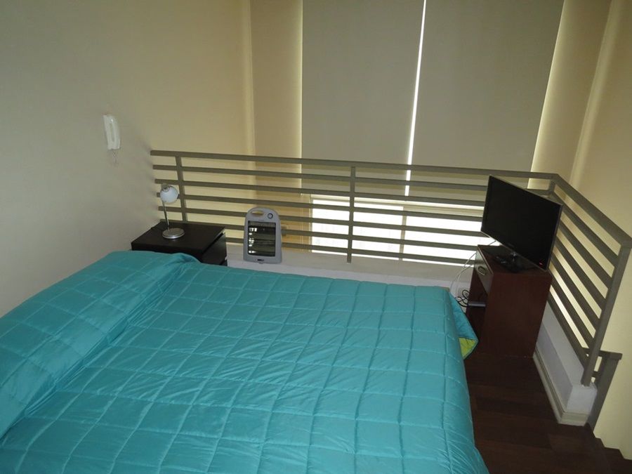 Santiago Apartamentos Centro Luaran gambar