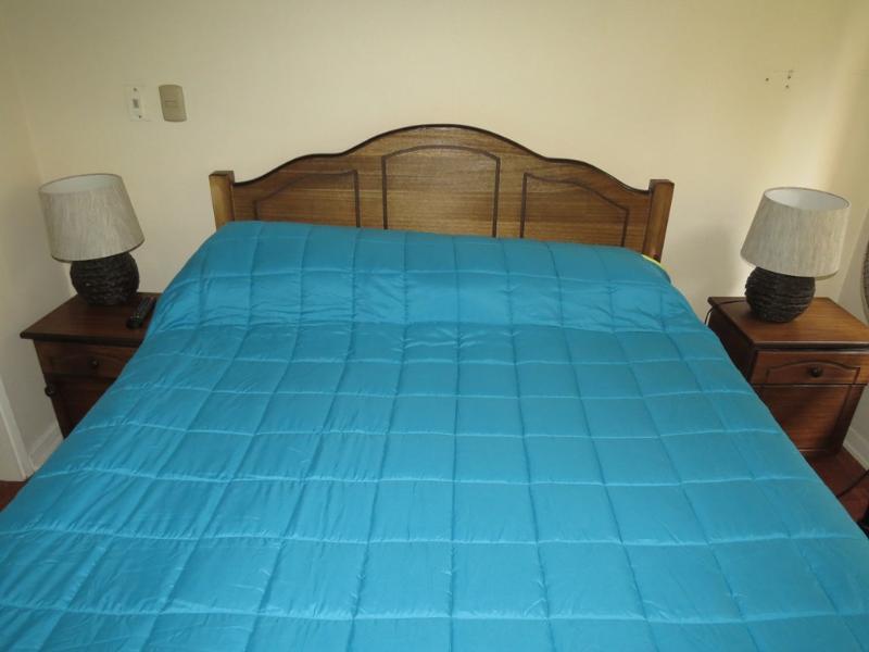 Santiago Apartamentos Centro Luaran gambar